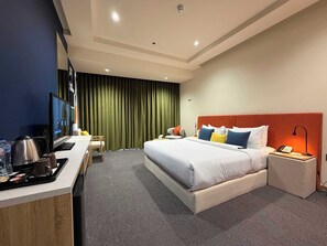 Room - Sunday Hotel Al Olaya Formerly Novotel  (Riyadh)