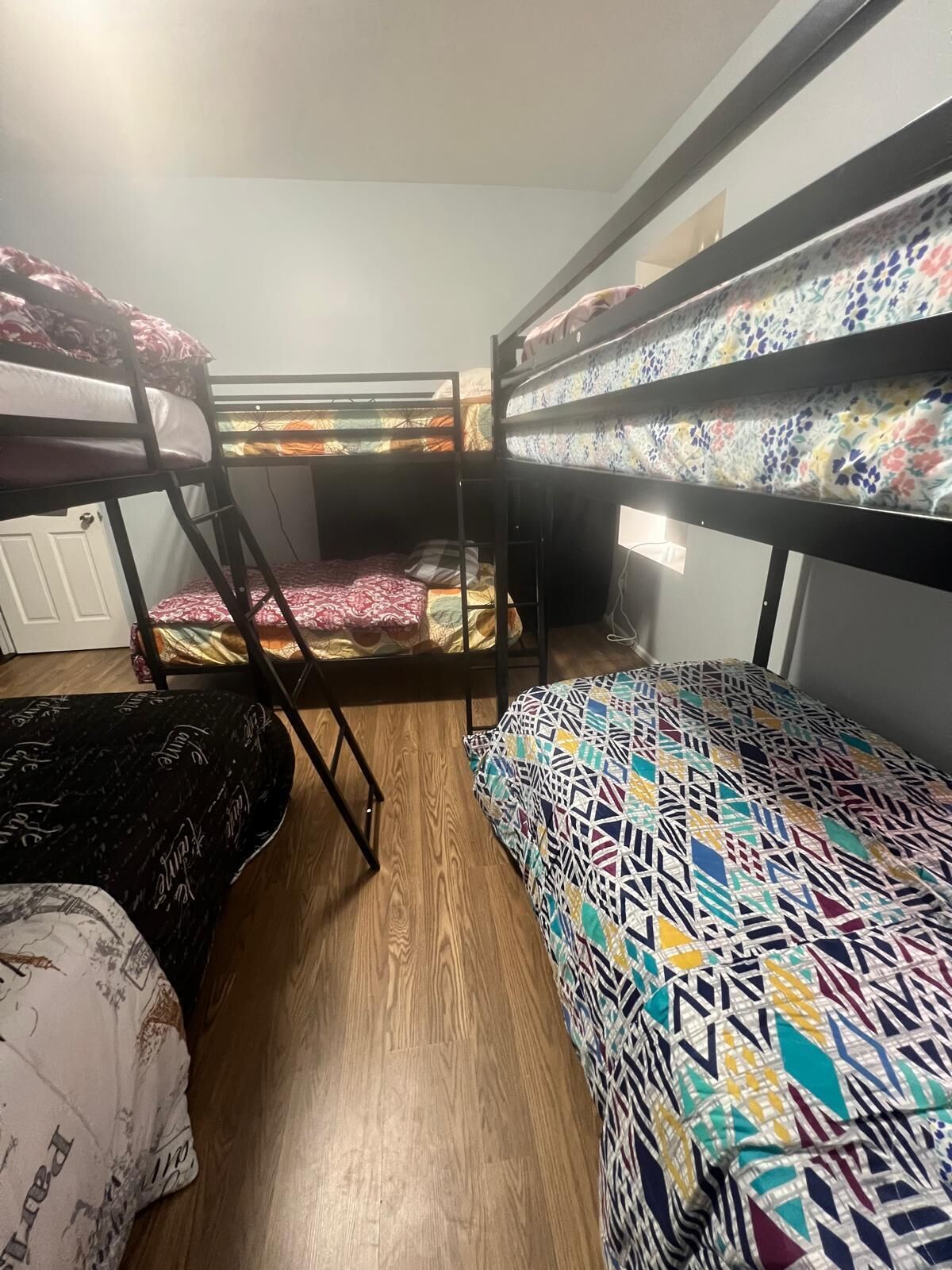 Standard Shared Dormitory | Free WiFi