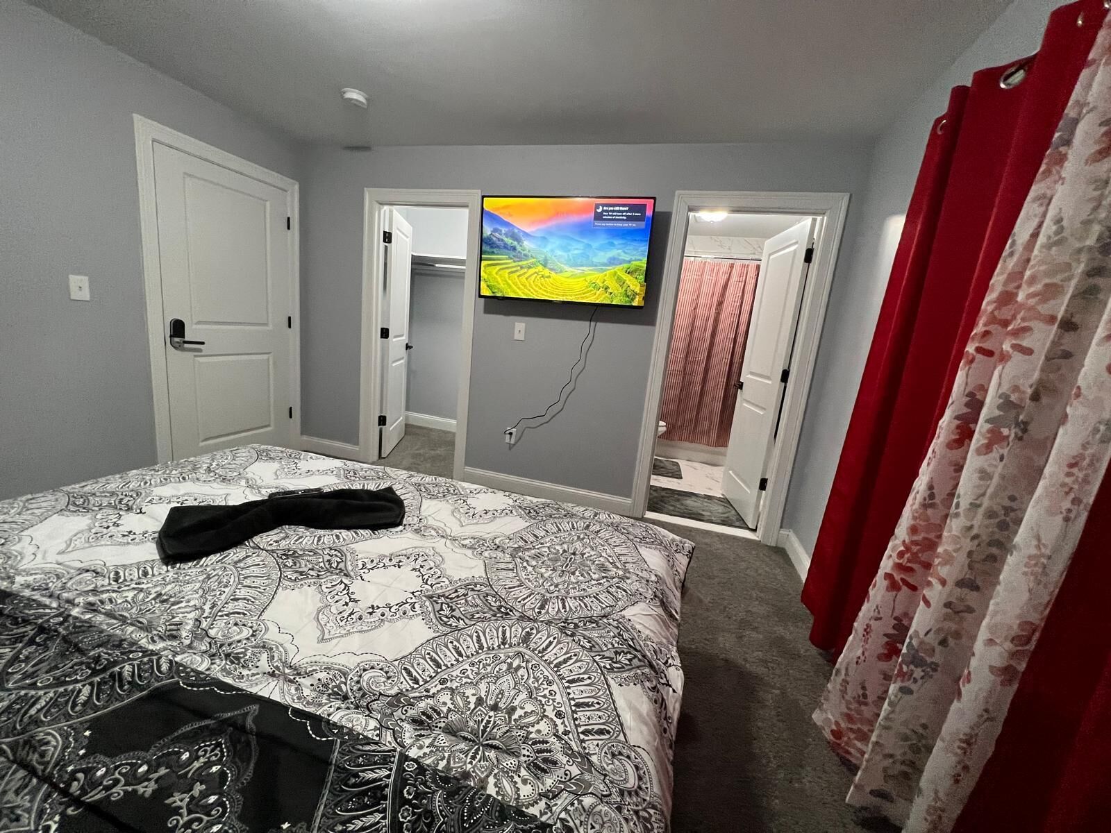 Deluxe Room | Free WiFi