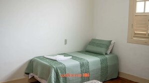 WiFi, bed sheets - Casa Largo da Cruz (São João del Rei)