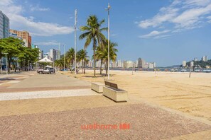 Am Strand