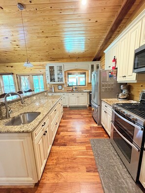 Mikrowelle, Ofen, Herdplatte, Geschirrspüler