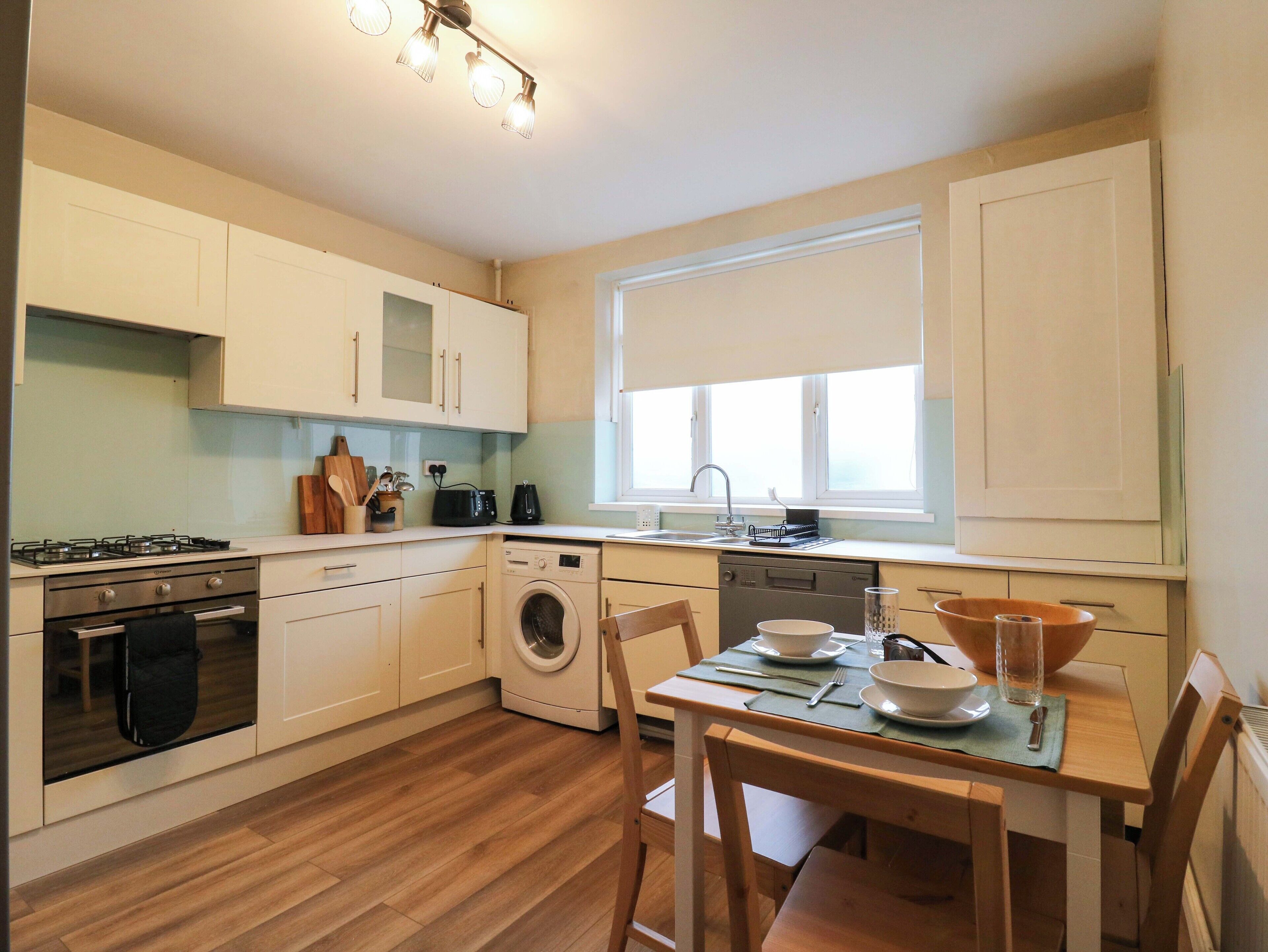 Casa de campo | Cocina privada | Utensilios de cocina