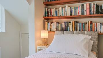 3 عدّة غرف نوم وبديكورات فريدة لكل غرفة وطراز فريد لكل وحدة