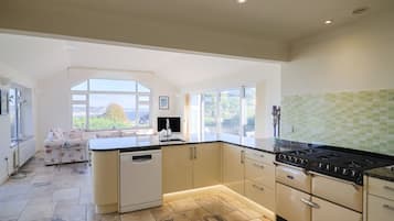 Lavavajillas, utensilios de cocina