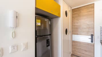 City Apartment | Interior