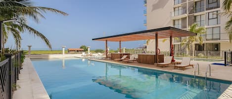 Appartement Familial | Piscine
