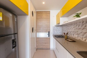 Studio | Eigene Küche