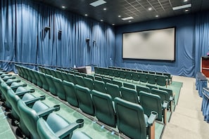 Salle de réunion