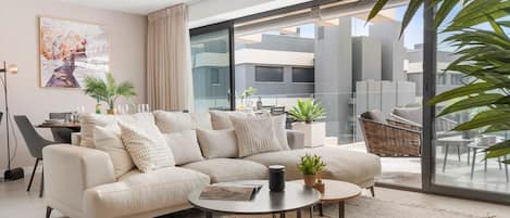 تلفزيون ذكي