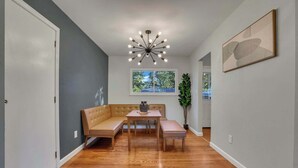 Interior - Spacious 5BR Home in Woodland Park - Fenced Yard, Near Columbus (Columbus)