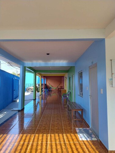 Private apartment with kitchen in the city center, close to everything.
