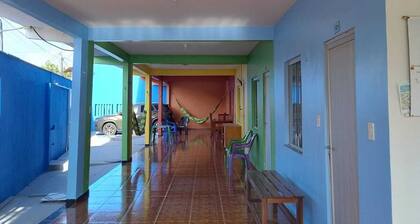 Private apartment with kitchen in the city center, close to everything.