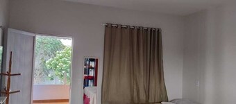 Private apartment with kitchen in the city center, close to everything.