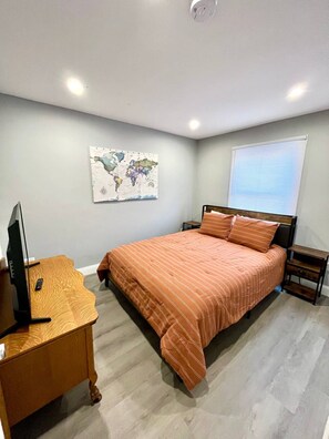 Room - Cozy 1-bedroom condo in superb Seaside Heights with AC (Seaside Heights)