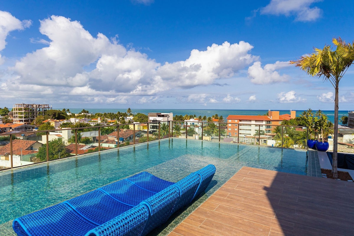 基本公寓 | 游泳池