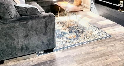 Pet-Friendly Retreat Near Swimming, Hiking & Storyland