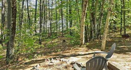 Pet-Friendly Retreat Near Swimming, Hiking & Storyland