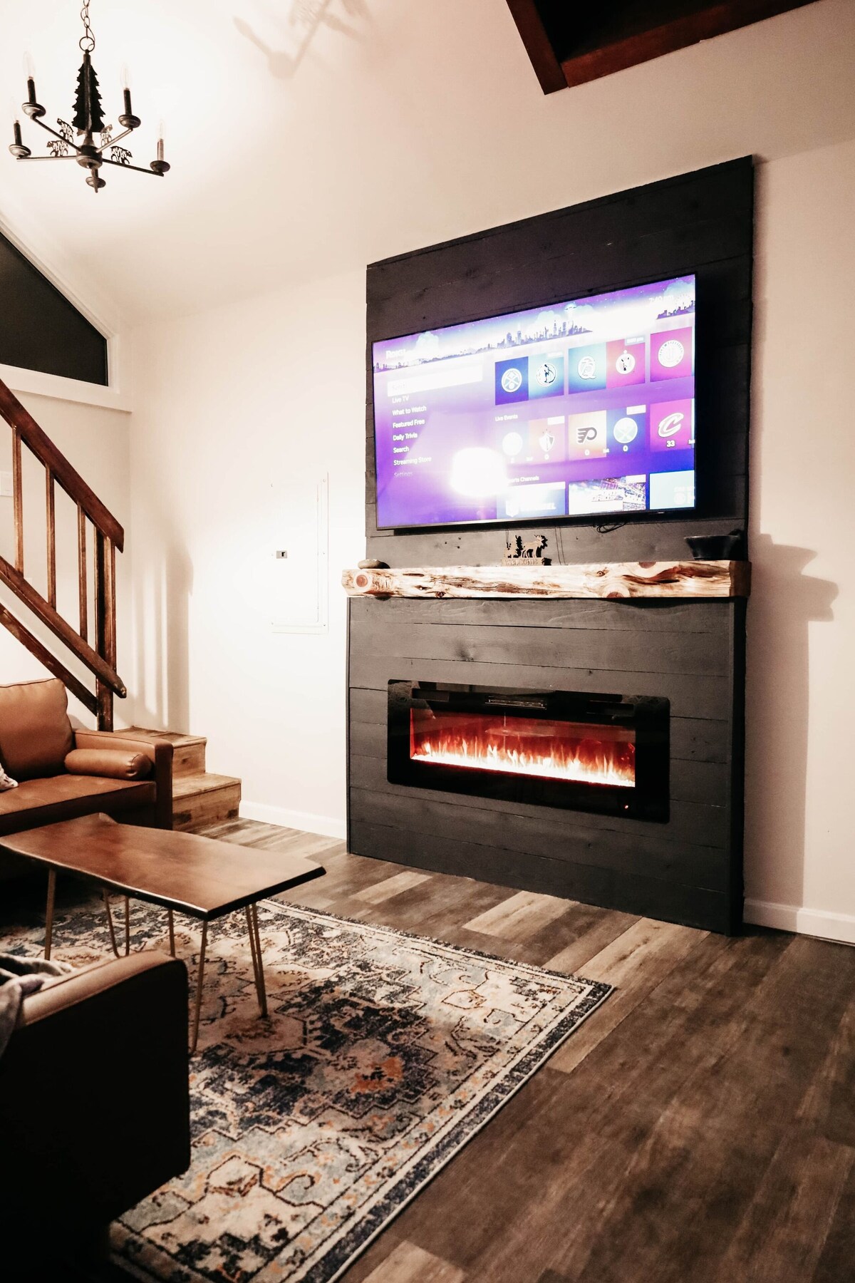 Image de profil de l’hôte