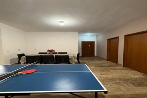 Game room - House in Paraty near the Historic Center (Paraty)