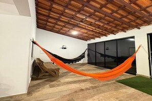 Interior - House in Paraty near the Historic Center (Paraty)