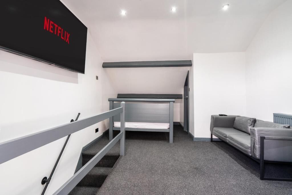 独立别墅 | 免费 WiFi