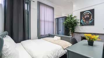 Ferienhaus | Kostenloses WLAN