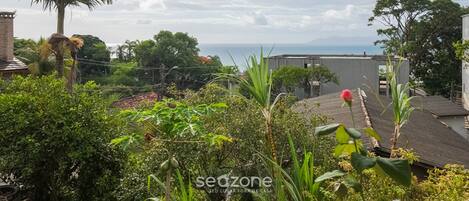 Departamento básico | Áreas de la propiedad