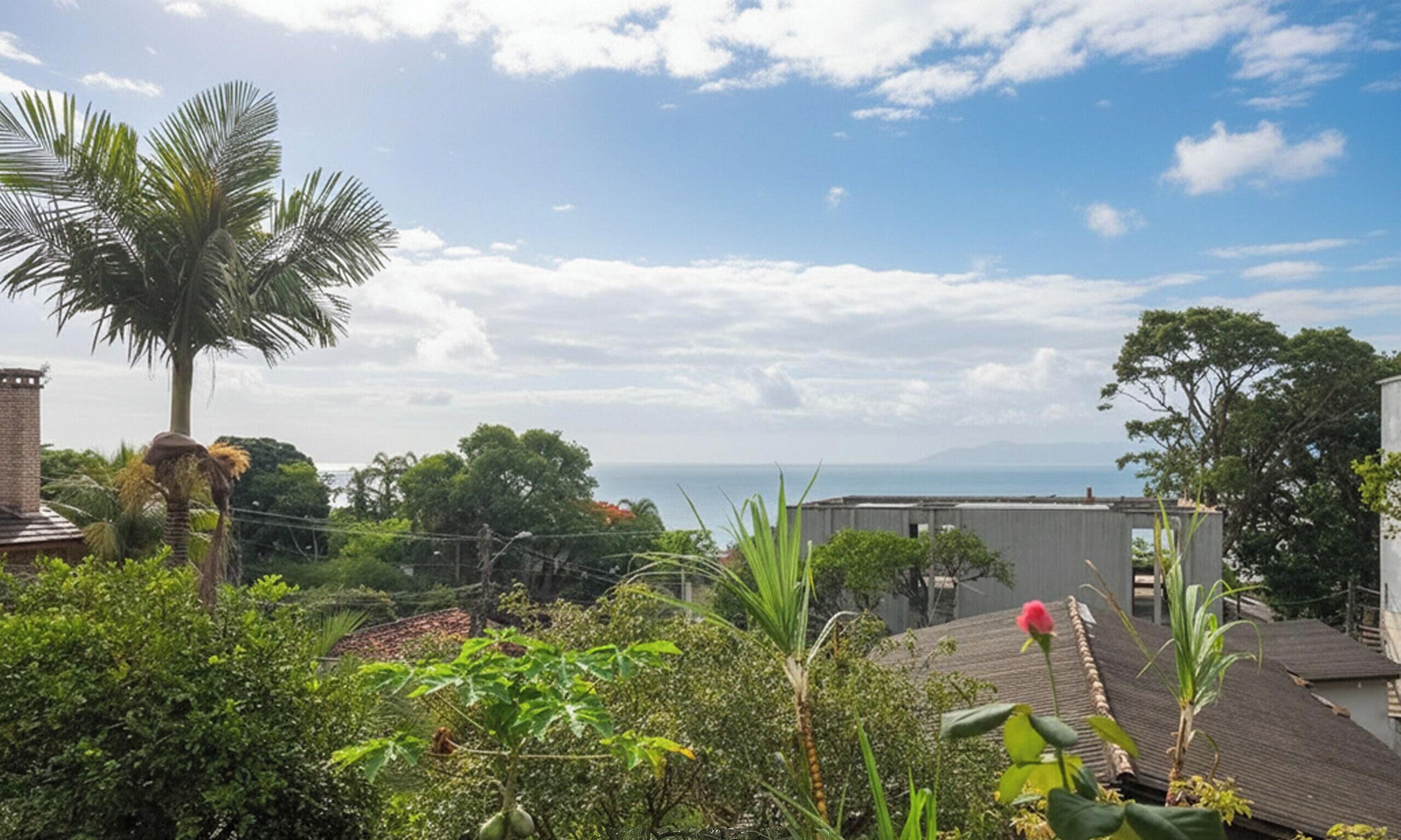 Basic Apartment | Property grounds