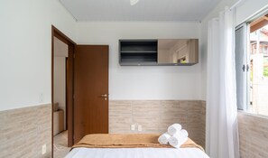 Basic-Apartment | 3 Schlafzimmer, kostenloses WLAN