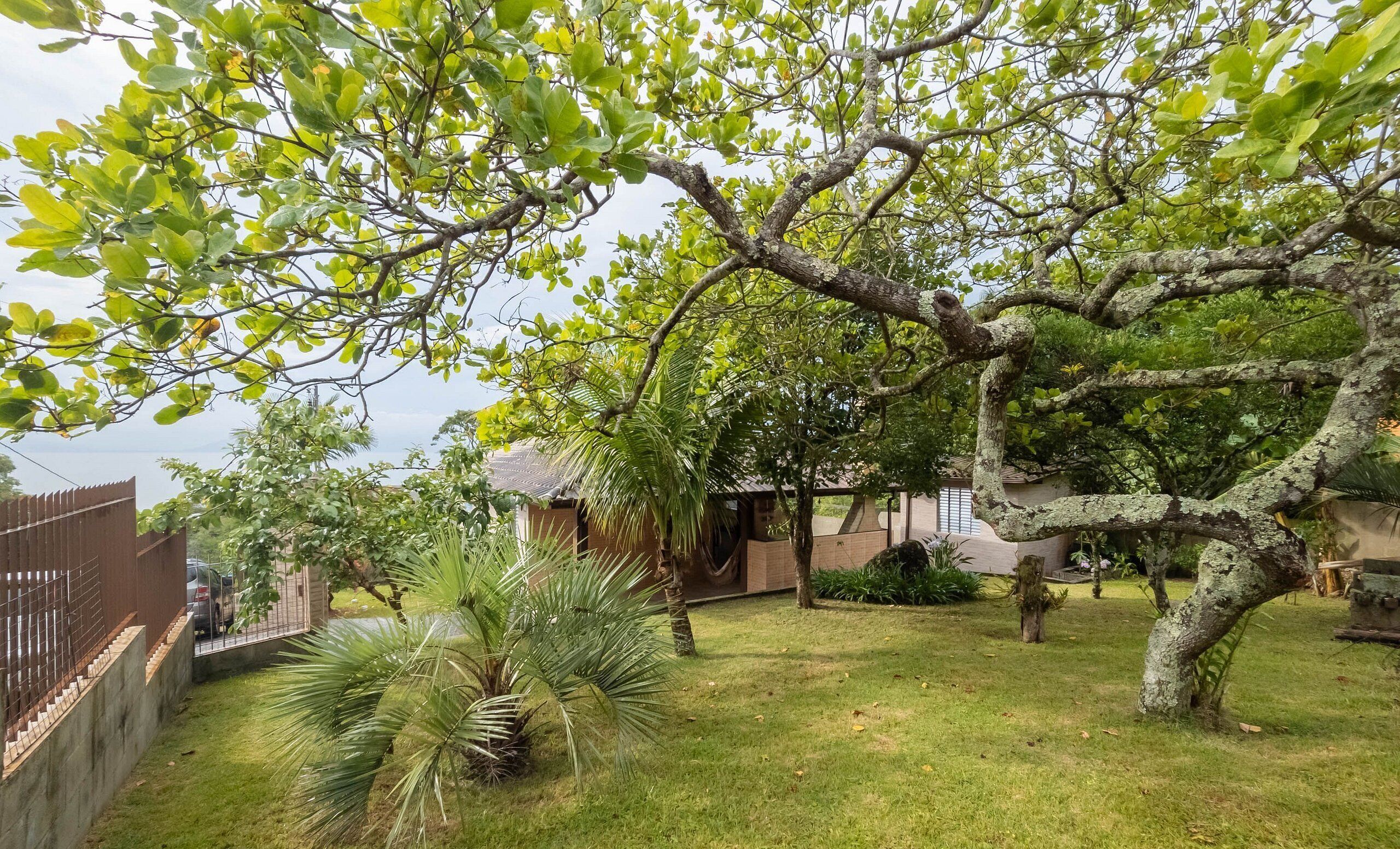 เบสิกอพาร์ทเมนท์ | บริเวณที่พัก