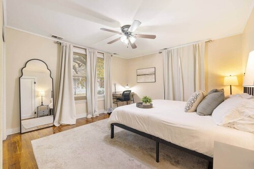 Condo in Historic Lowertown - walk to restaurants