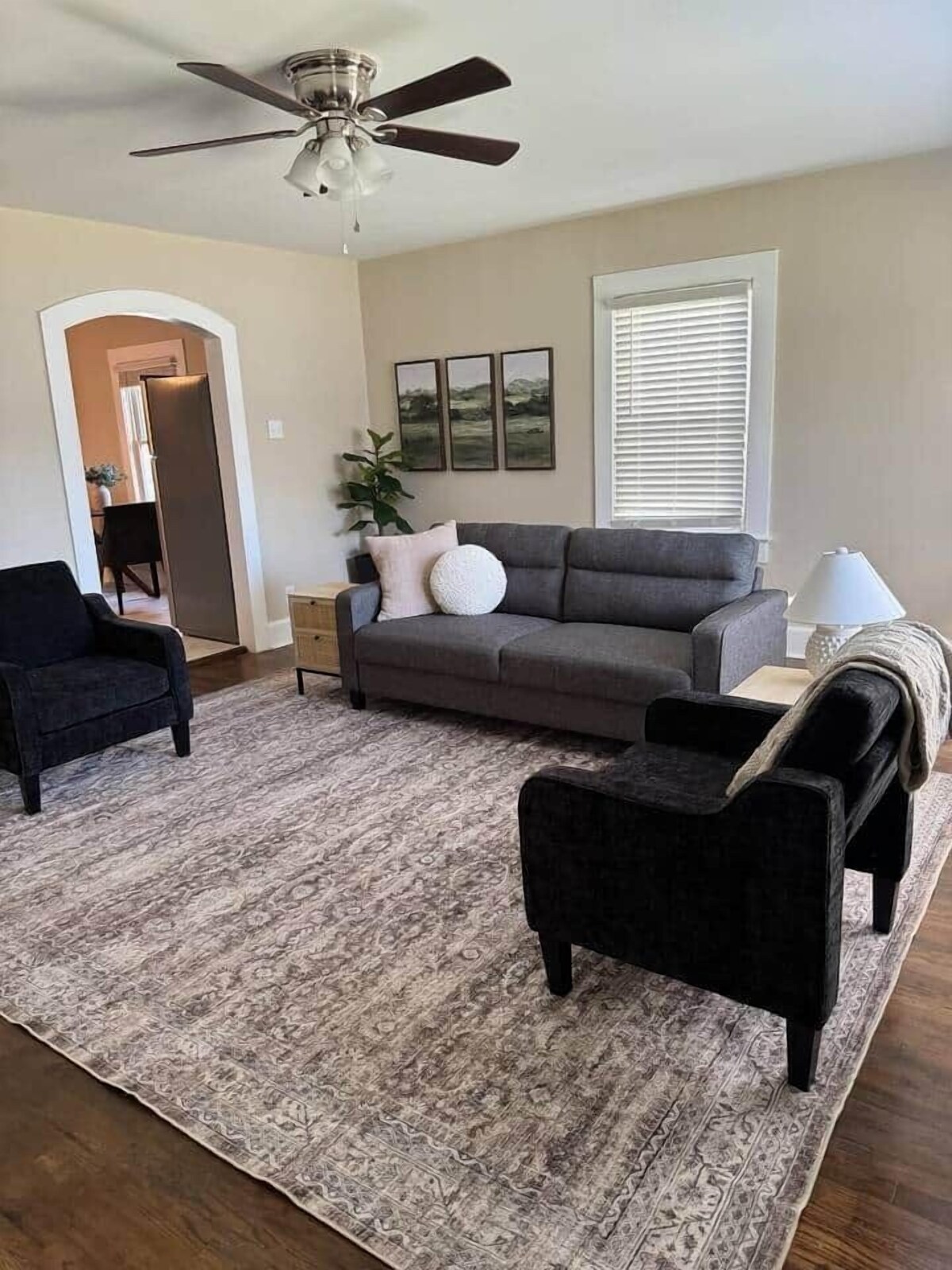 Imagen de perfil del propietario o de la propietaria