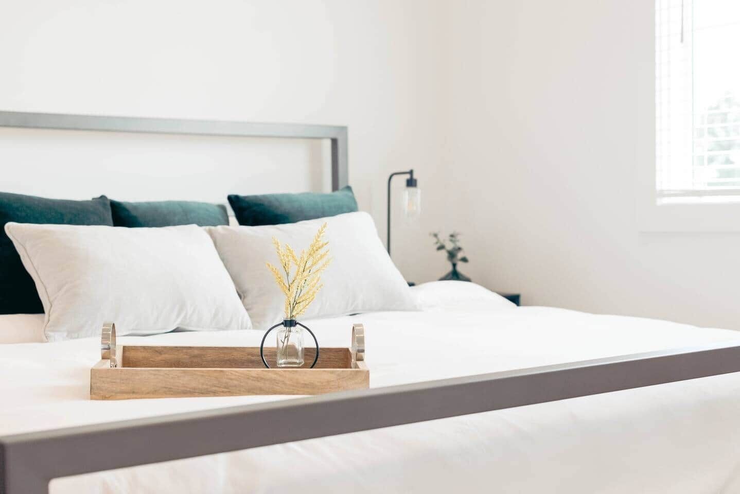 2 chambres, fer et planche à repasser, Wi-Fi, literie fournie