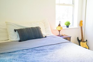 2 camere, ferro/asse da stiro, Wi-Fi, lenzuola