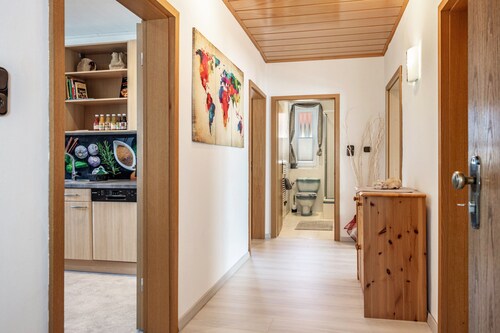 Messe-und-Ferien-Wohnung
