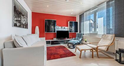 Messe-und-Ferien-Wohnung