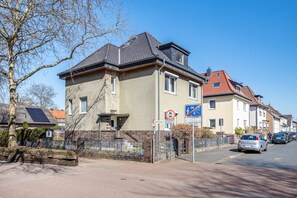 Exterieur