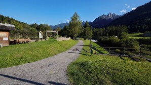 Eksteriør