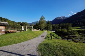Exterior - Albergo Ristorante Belvedere (Forni di Sopra)