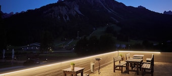 Hotel Villa Alpina