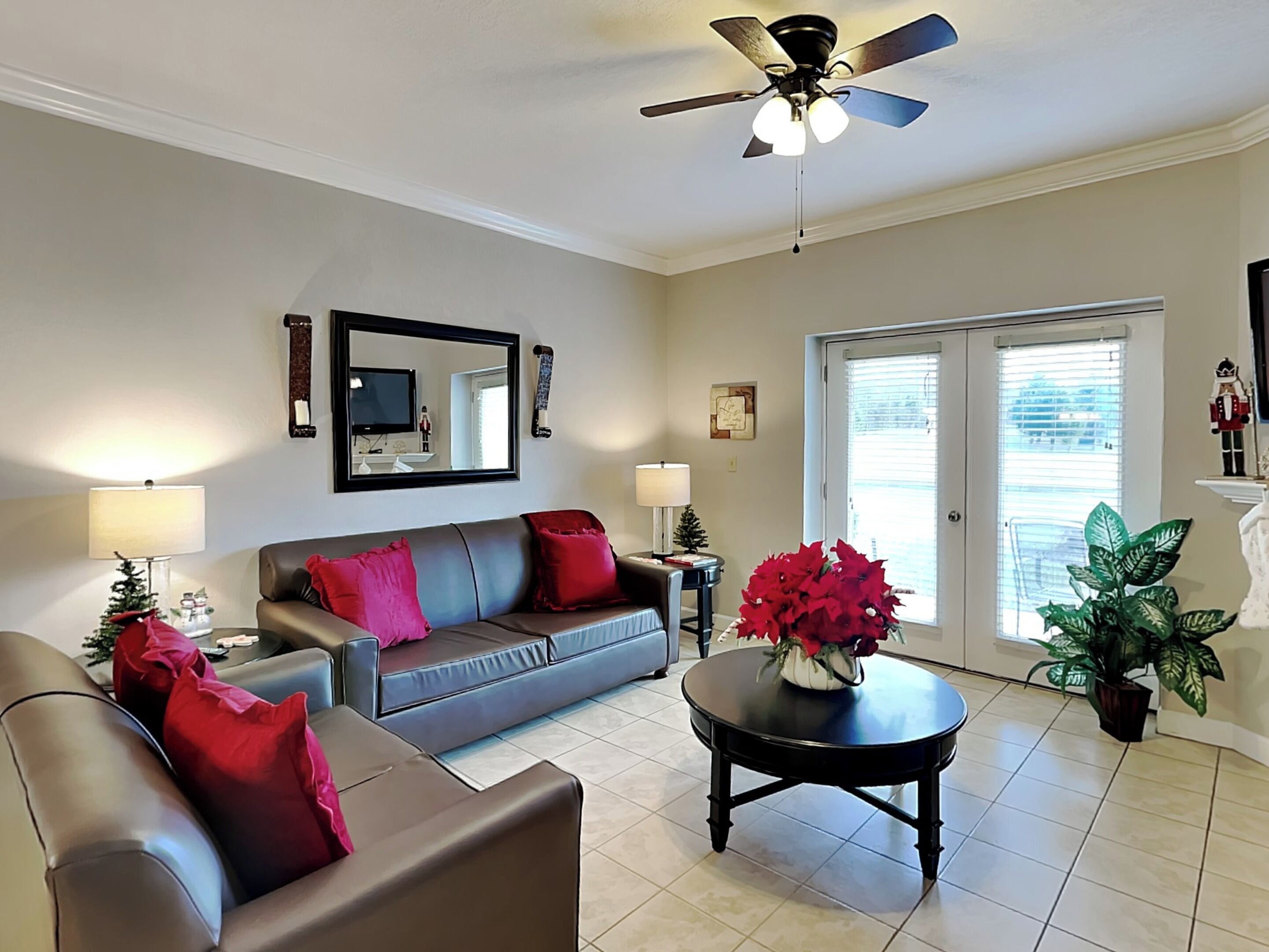 Kondominium (3 Bedrooms) | Fasilitas properti