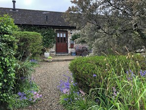 Exterior - Little Rogeston Cottage, Nolton Haven (Nolton Haven)