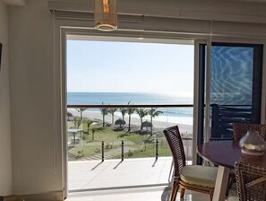Interior - Ocean Getaway -V5-3D 3 bed, 2 bath (Punta Chame)