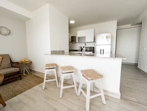 Interior - Ocean Getaway -V5-3D 3 bed, 2 bath (Punta Chame)