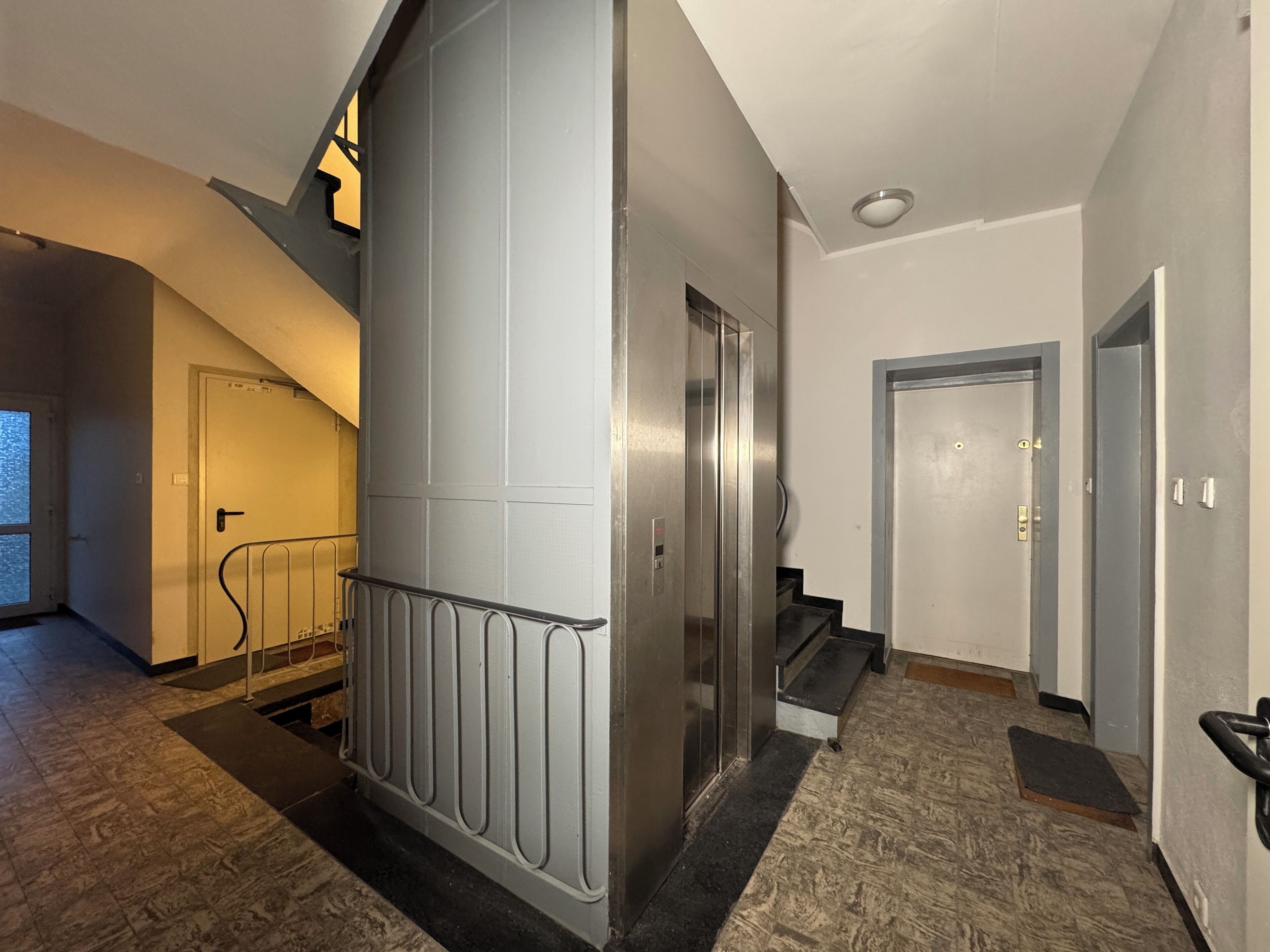 Interieur