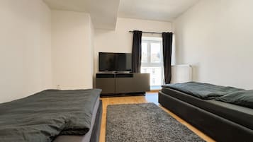 1 slaapkamer, gratis wifi, beddengoed, rolstoeltoegankelijk