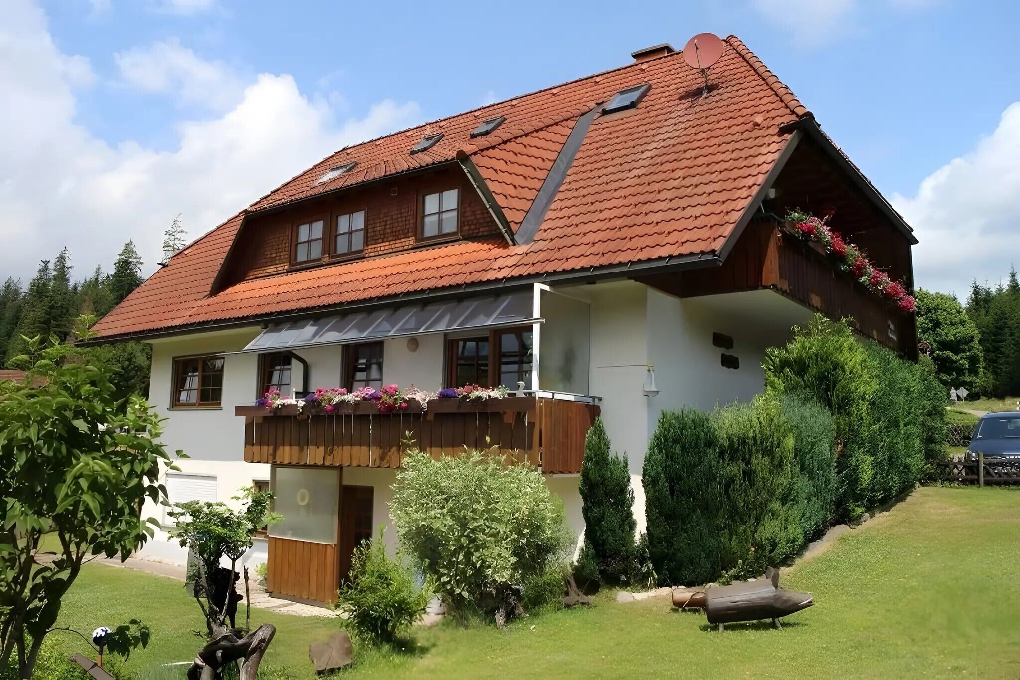 Außenbereich