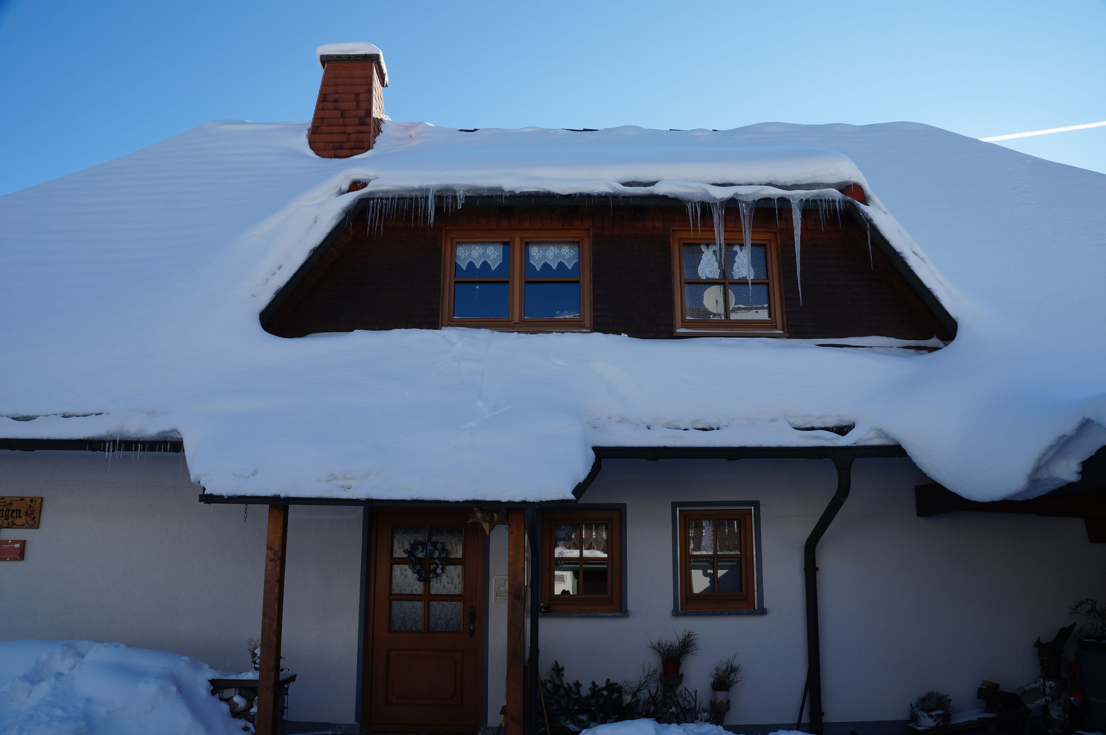 Eksteriør