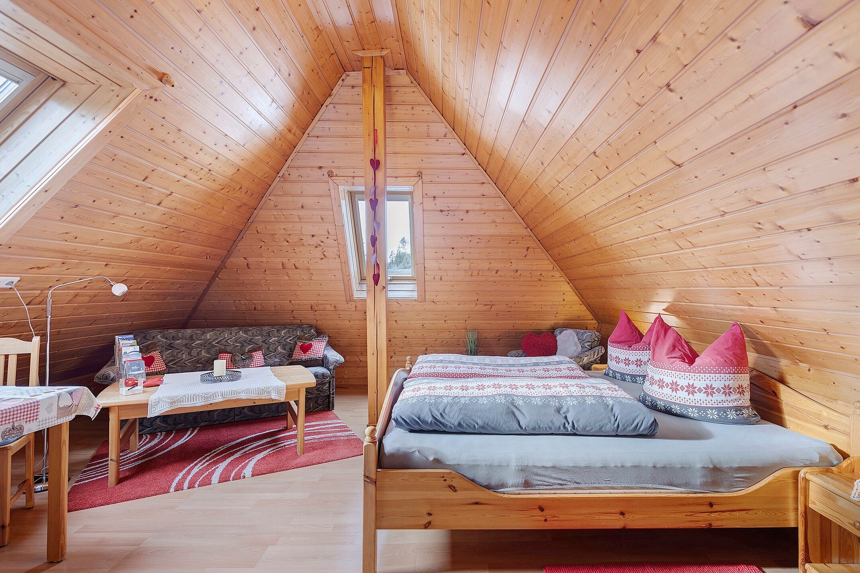 Fer et planche à repasser, Wi-Fi, draps fournis